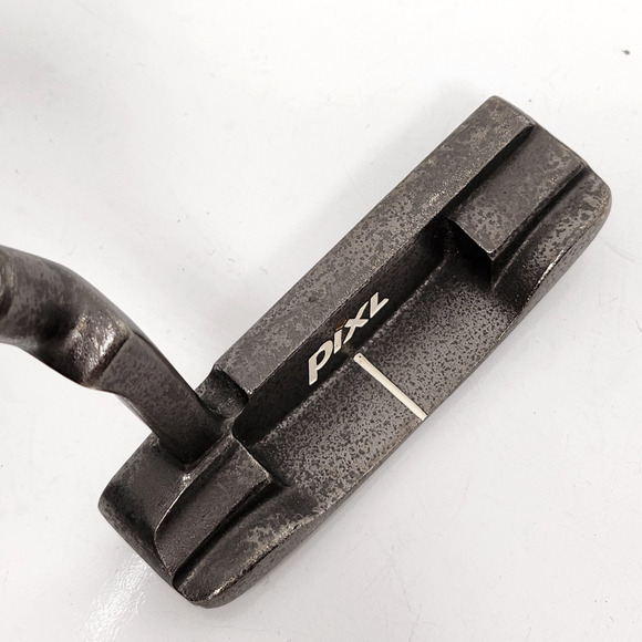 PIXL L1.8 Series Putter 43” Milled Face, Steel Shaft Right Handed Good Grip - Picture 3 of 13